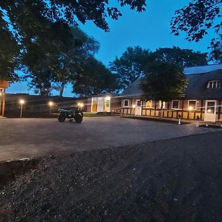 Charming Countryside Oasis Near Horsens, 2 Otel Hornsyld Dış mekan fotoğraf