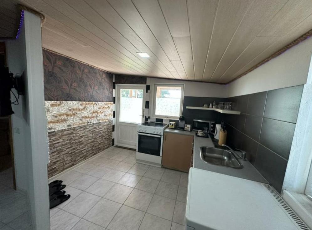 Charming Countryside Oasis Near Horsens, 2 Otel Hornsyld Dış mekan fotoğraf